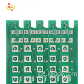 2Layers PCB HASL Gedruckte Leiterplattenherstellungsservice